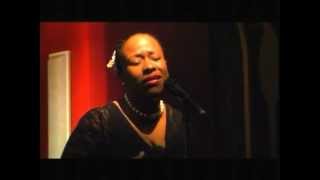 WHEN A WOMAN LOVES A MAN