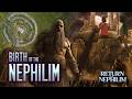 Return Of The Nephilim 4 Birth Of The Nephilim