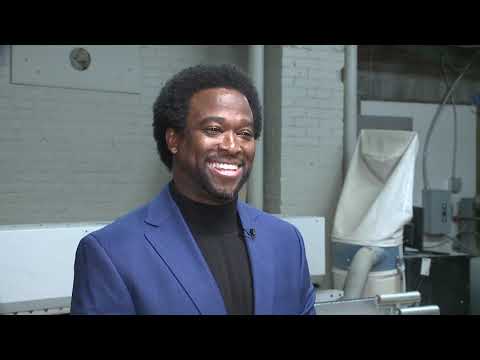 Popongo on Fox News in Denver !