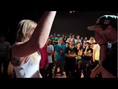 Emcee Clash 2ième Édition: Synfonik, Evy Vs ImpAk, Baggies