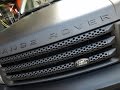 Range Rover Sport Negra a Negra Mate - Car ...