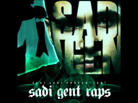 Sadi Gent - Ausser Konkurrenz