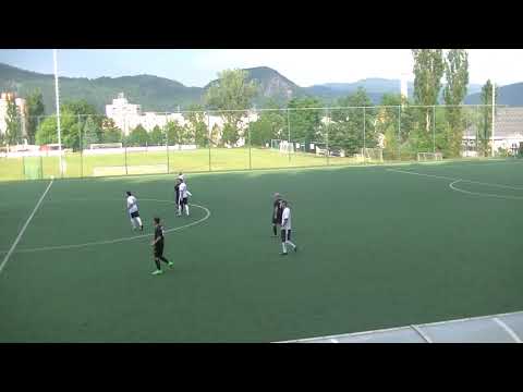 TJ Mojžíř-TJ Oldřichov 3/4