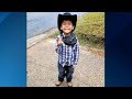 My World Stopped Parents Talk About Heartbreak After 6 Year Old Son Hit Killed By Car WSB TV