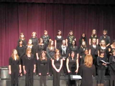 Dakota Collegiate Concert Choir - Imagine