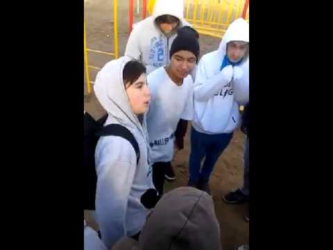 Mi Primera Compe : Sossin-Rabia vs LeNN-Mj