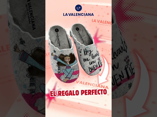 Vídeo relacionado con ZAPATILLAS DE ESTAR POR CASA DEL VALENCIA C.F. (45)