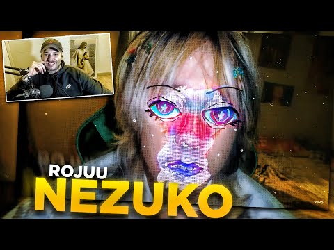 REACCION: Rojuu - Nezuko