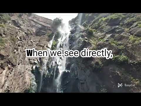 #Waterfall.....so nice - Gomathi KPP Adv