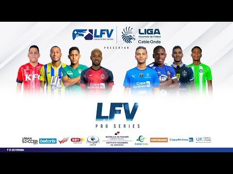 LFV ProSeries | LPF | Cuartos - Semis y Gran Final