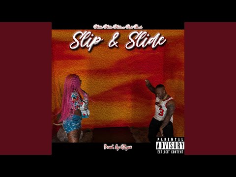 Slip & Slide