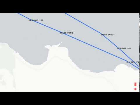 Navalny: Dates of Oleg Deripaska's Yacht Trip With Sergey Prihodkin