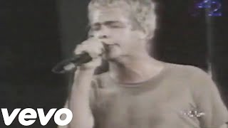 Tripping Daisy-Blown Away (Live Get It On Video)