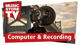 Video thumbnail for RØDE Stereo VideoMic X Broadcast Mikrofon für Kameras RODE by MusicStoreTV
