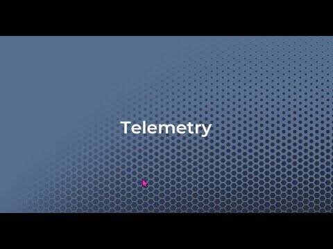 What is Telemetry | Observability Foundation v1.1 | DevOps Institute | PeopleCert |WorldTraining.com