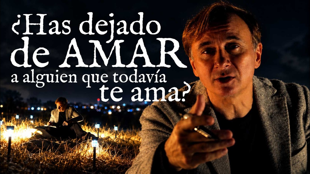 🟢 ¿Has dejado de amar a alguien que todavía te ama? -- Cuando nadie nos escuche EP2