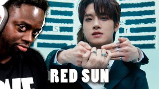 xikers(싸이커스) - 'Red Sun' Performance Video | REACTION