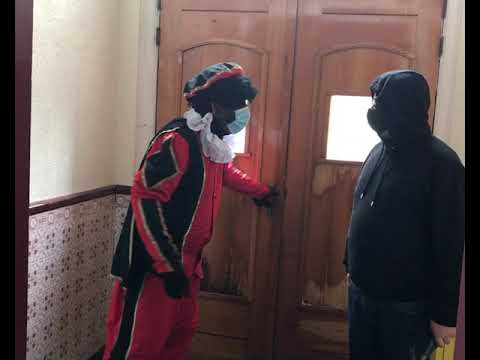 Sint Zaamslag 2020 Deel 4 Keesje Kluis