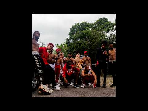 [FREE] NGC Daddy x Borges x Flacko x Recayd Mob Type Beat - "Bag De Grife" (Prod. Raccxn)