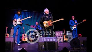 Marty Stuart And His Fabulous Superlatives Live &quot;Time Don&#39;t Wait&quot; 6-23 @ Brown County Music Center