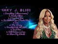Mary J Blige Top Hits Compilation Roundup For 2024 Greatest Hits Selection Fundamental