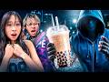 STALKER Broke Into Our House Stole Spoiled Sisters Boba