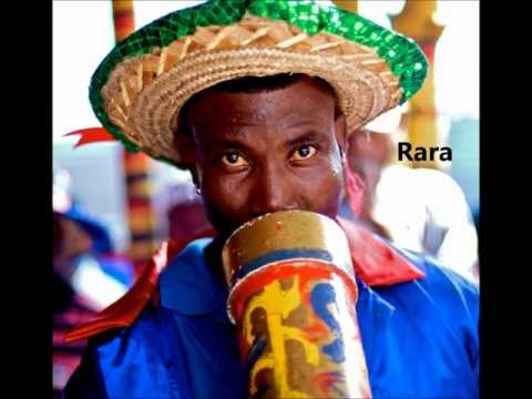 Sweet micky "Michel Martelly" sings Lakay by Tabou Combo