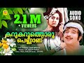Karukaruthru Pennanu Njavalppazhangal Malayalam Evergreen MovieSongs Satheesh Babu Vidhubala