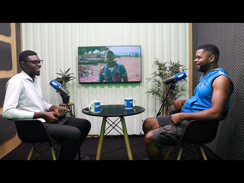 Puto Kellos defende criação de instituição para acabar com a pirataria musical em STP