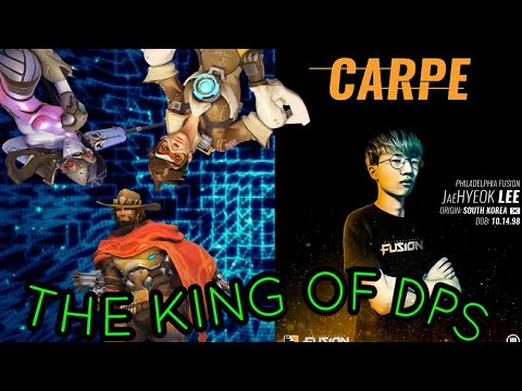 Carpe Montage- The World Best DPS