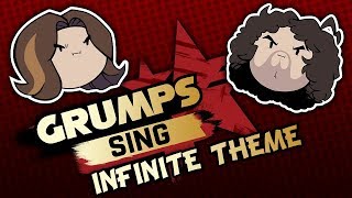 Grumps Sing Infinite Theme