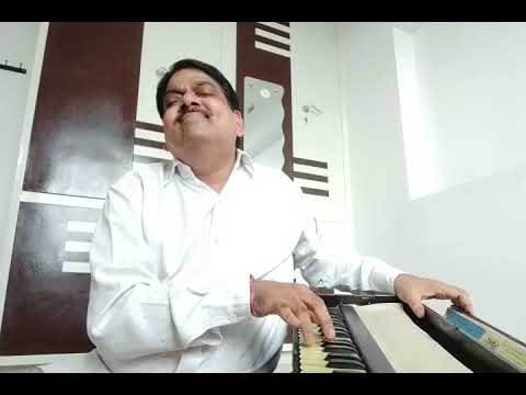 मैं निगाहें तेरे चेहरे से Main nigahe tere chehare se