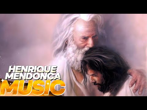 Rap de Deus e Jesus - SÓ VOCÊ SABE O QUE EU PASSEI | Uma releitura 7 Minutoz | Henrique Mendonça