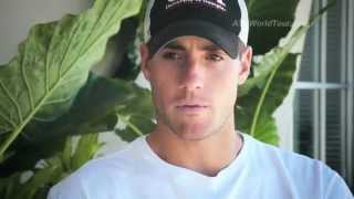 Uncovered: Hip Exercises For Tennis Players