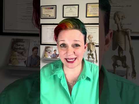 Symptoms of pinworms