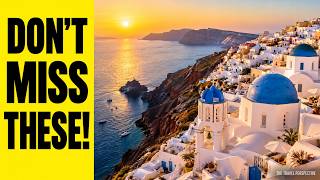 Best Places to Visit in the World