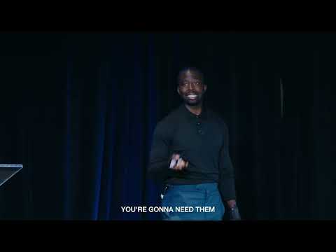 Sample video for Mohamed Massaquoi