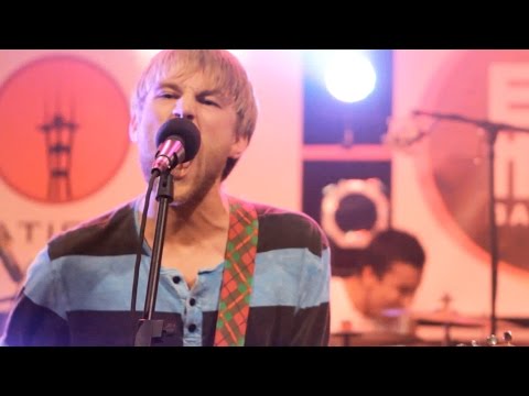 BAMM.tv Presents: Plastic Villains - "Fish Hook Esquire"