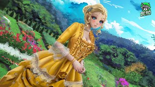 My Lovely Noblewomen - gameplay