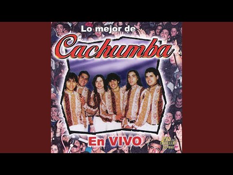 Enamorado de Ti (En Vivo)