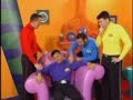 Warner Bros Home Video Website Clip The Wiggles Space Dancing