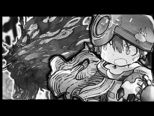 メイドインアビス 52