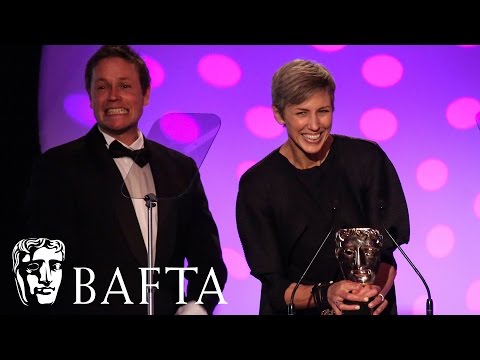 The Hunt wins Photography - Factual | BAFTA TV Craft Awards 2016