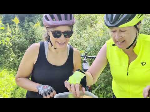 Madison Bike and Bowl video