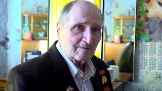 Видео снято к 70-летию победы в Великой Отечественной Войне