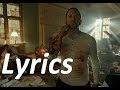 Eminem - Framed : Official Music Video ( English Lyrics )