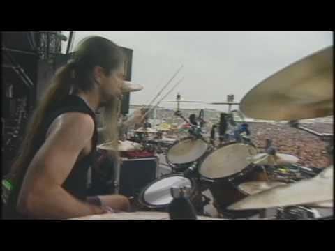 Lamb Of God - Redneck -Live At Download- HIGH DEFINITION