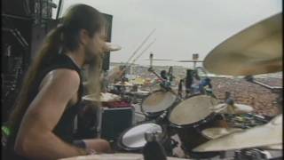 Lamb Of God - Redneck -Live At Download- HIGH DEFINITION