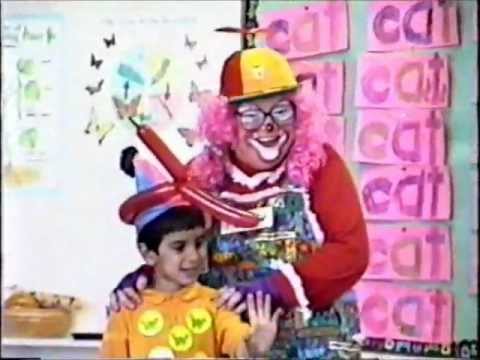 Happy Birthday Tahir