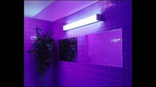 monster among men by 5SOS but how it'd sound in a bathroom at a party